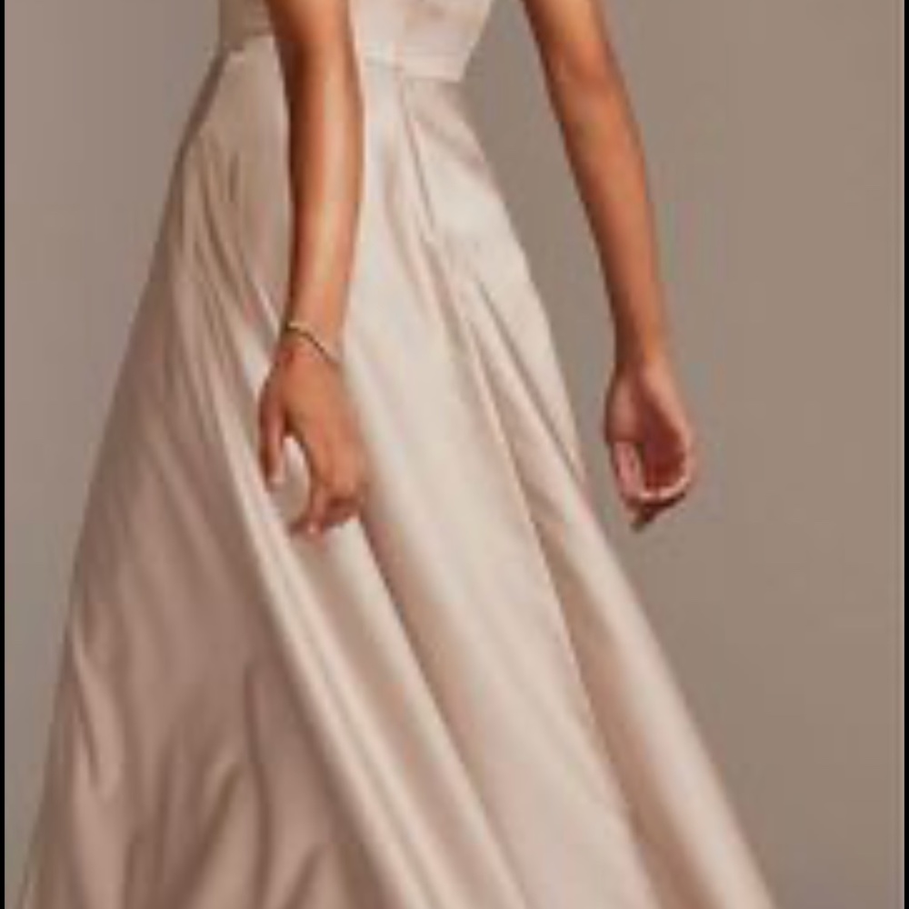 Bridesmaids Dress
